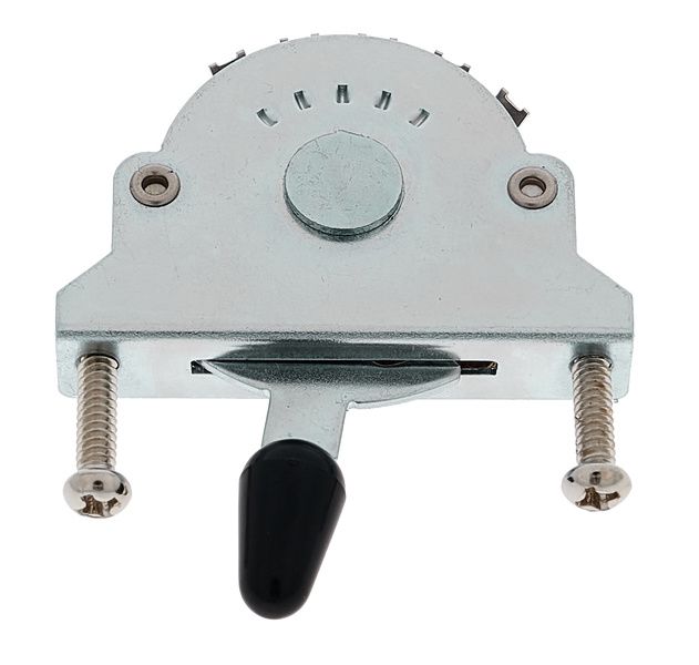 Harley Benton Parts Grigsby 4 way Switch 538907 фото