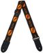 Harley Benton YSYG Strap Orange 573167 фото 1