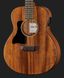 Harley Benton GS-Travel-E LH Mahogany 454849 фото 4