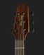 Harley Benton GS-Travel-E LH Mahogany 454849 фото 6