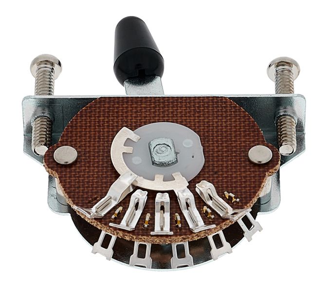 Harley Benton Parts Grigsby 4 way Switch 538907 фото