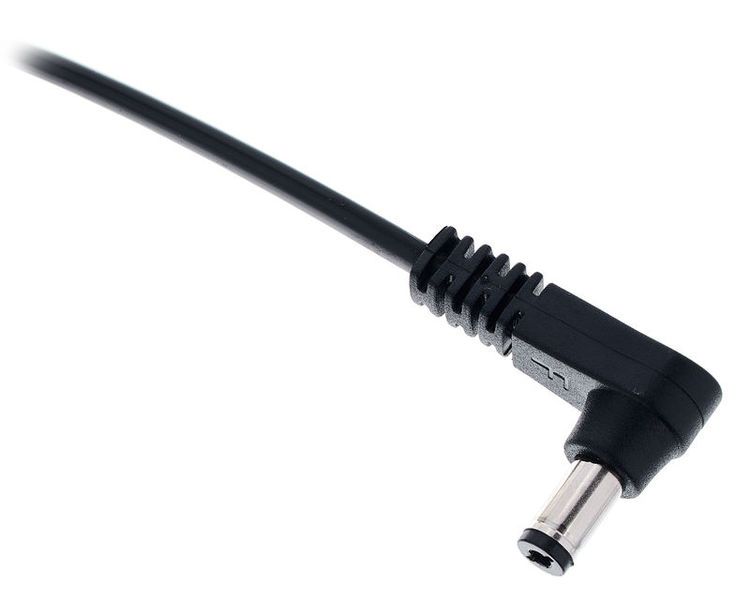 Harley Benton DC-28 Flat Cable 462626 фото