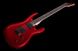 Harley Benton R-446 Blood Metallic 523291 фото 9