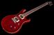 Harley Benton CST-24 Black Cherry Flame DLX 376593 фото 11