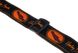 Harley Benton YSYG Strap Orange 573167 фото 4