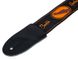 Harley Benton YSYG Strap Orange 573167 фото 3