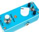 Harley Benton MiniStomp Deep Blue 498388 фото 6