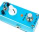 Harley Benton MiniStomp Deep Blue 498388 фото 7