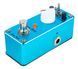 Harley Benton MiniStomp Deep Blue 498388 фото 9