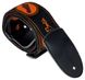 Harley Benton YSYG Strap Orange 573167 фото 6