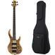 Harley Benton BZ-4000 II NT w/Bag 578442 фото 1