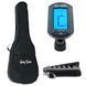 Harley Benton C-Guitar 4/4 Accessory Pack 526339 фото 1