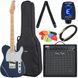 Harley Benton TE-20MN BM Standard Bundle 533648 фото 1