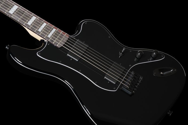 Електрогітара Harley Benton JA-Baritone HH DNAFX AmP20 Set (комплект) 646254 фото
