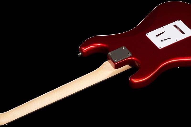 Thomann Guitar Set G2 CA Red 479914 фото