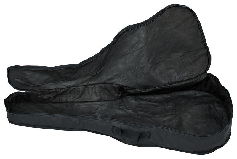 Harley Benton C-Guitar 4/4 Accessory Pack 526339 фото