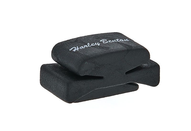 Harley Benton HB-A10C Pick Holder 265034 фото