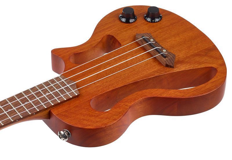 Укулеле Harley Benton ElectricUke-50C NT 339636 фото