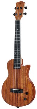 Harley Benton Solid Uke Natural 522493 фото