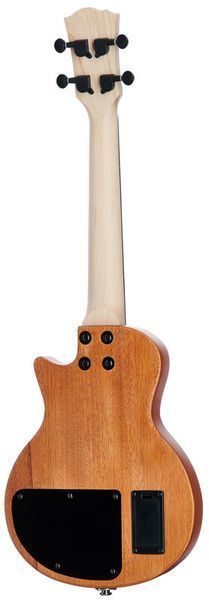 Електроукулеле Harley Benton Solid Uke Natural 522493 фото