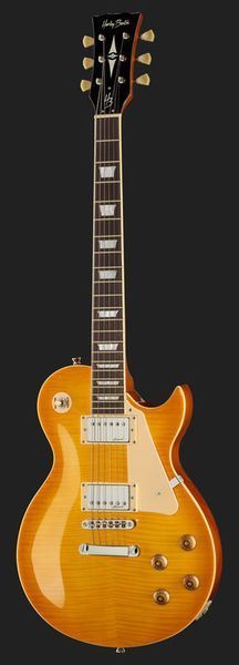 Электрогитара Harley Benton SC-450Plus LD Vintage Bundle 3 (комплект) 398910 фото