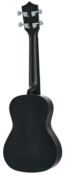 Harley Benton UK-12C Black Bundle 599891 фото