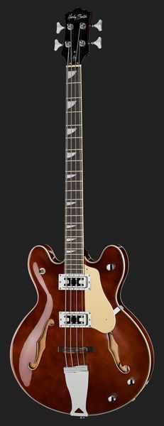 Бас-гітара Harley Benton HB-60 WB 330199 фото