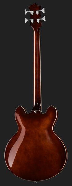 Бас-гітара Harley Benton HB-60 WB 330199 фото