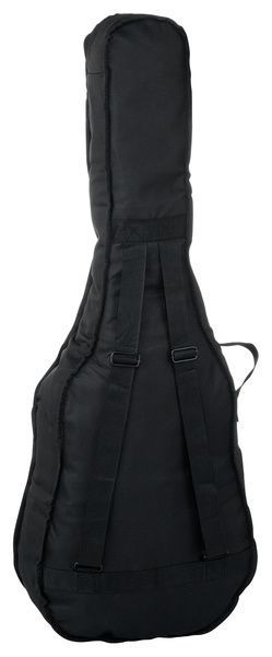 Класична акустична гітара Thomann Classica Fusion 7 Strin Bundle (комплект) 547778 фото