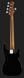 Harley Benton MV-5PJ LH Black w/Case 597069 фото 3