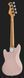 Harley Benton MV-4MSB Shell Pink Set 597653 фото 3