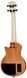 Електроукулеле Harley Benton Solid Uke Natural 522493 фото 2