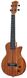 Harley Benton Solid Uke Natural 522493 фото 1