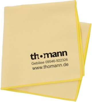 Thomann Polishing Cloth 176632 фото