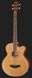 Harley Benton B-30NT Acoustic Bass Series 165298 фото 2