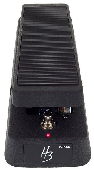 Harley Benton Custom Line WP-60 Wah 348032 фото