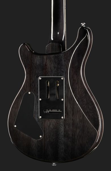 Harley Benton CST-24T P90 Black Flame 427780 фото
