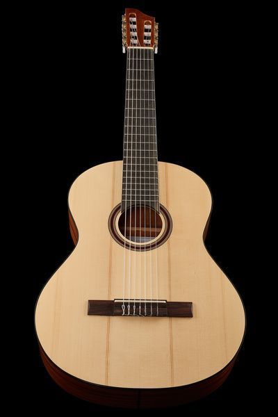 Класична акустична гітара Thomann Classica Fusion 7 Strin Bundle (комплект) 547778 фото