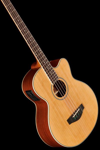 Harley Benton B-30NT Acoustic Bass Series 165298 фото