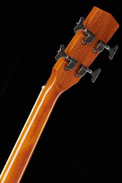 Harley Benton B-30NT Acoustic Bass Series 165298 фото