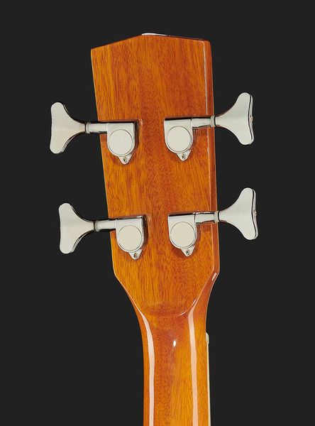 Harley Benton B-30NT Acoustic Bass Series 165298 фото