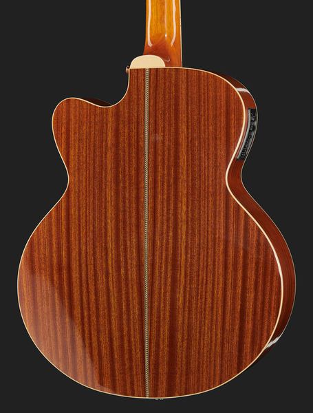 Harley Benton B-30NT Acoustic Bass Series 165298 фото