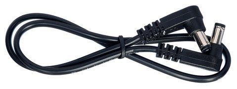 Harley Benton DC-38 Flat Cable 462628 фото