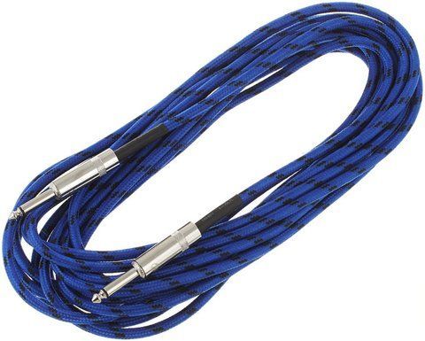 the sssnake TMI 9 PP Vintage Blue 241532 фото