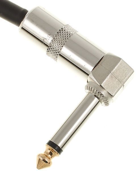 pro snake Patch Angled Jack 0,15 m 109586 фото