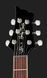 Електрогітара Harley Benton CST-24T P90 Black Flame 427780 фото 6