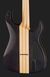 Электрогитара Harley Benton Amarok 6 LH BKNT Flame w/Bag (комплект) 558106 фото 5