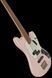 Harley Benton MV-4MSB Shell Pink Set 597653 фото 10