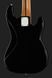 Harley Benton MV-5PJ LH Black w/Case 597069 фото 5