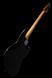 Harley Benton MV-4JB LH Black 571186 фото 11